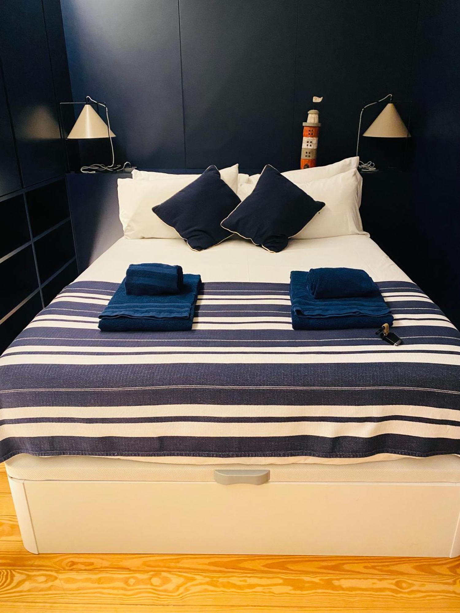 Cascais Beach House Dış mekan fotoğraf