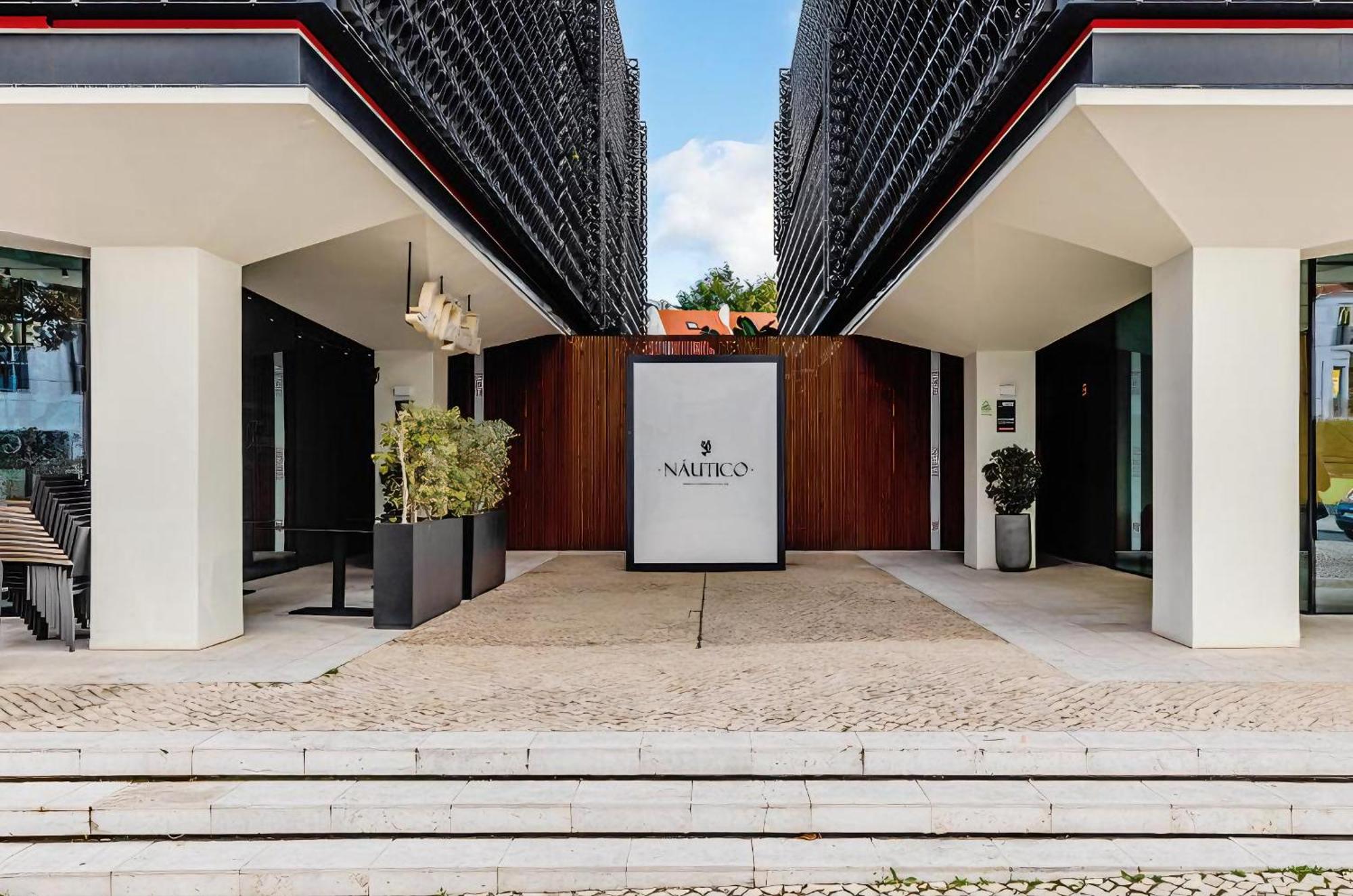 Cascais Beach House Dış mekan fotoğraf