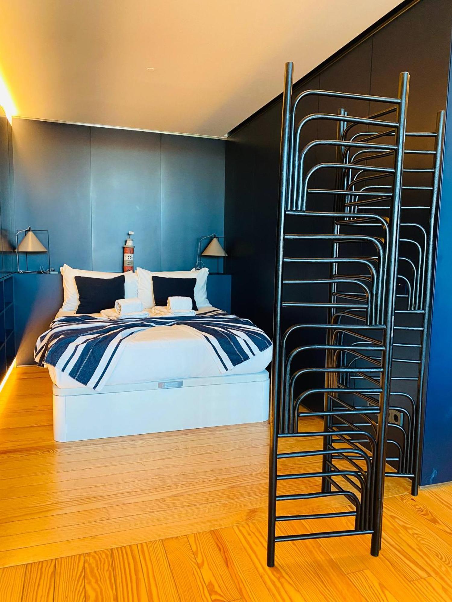 Cascais Beach House Dış mekan fotoğraf