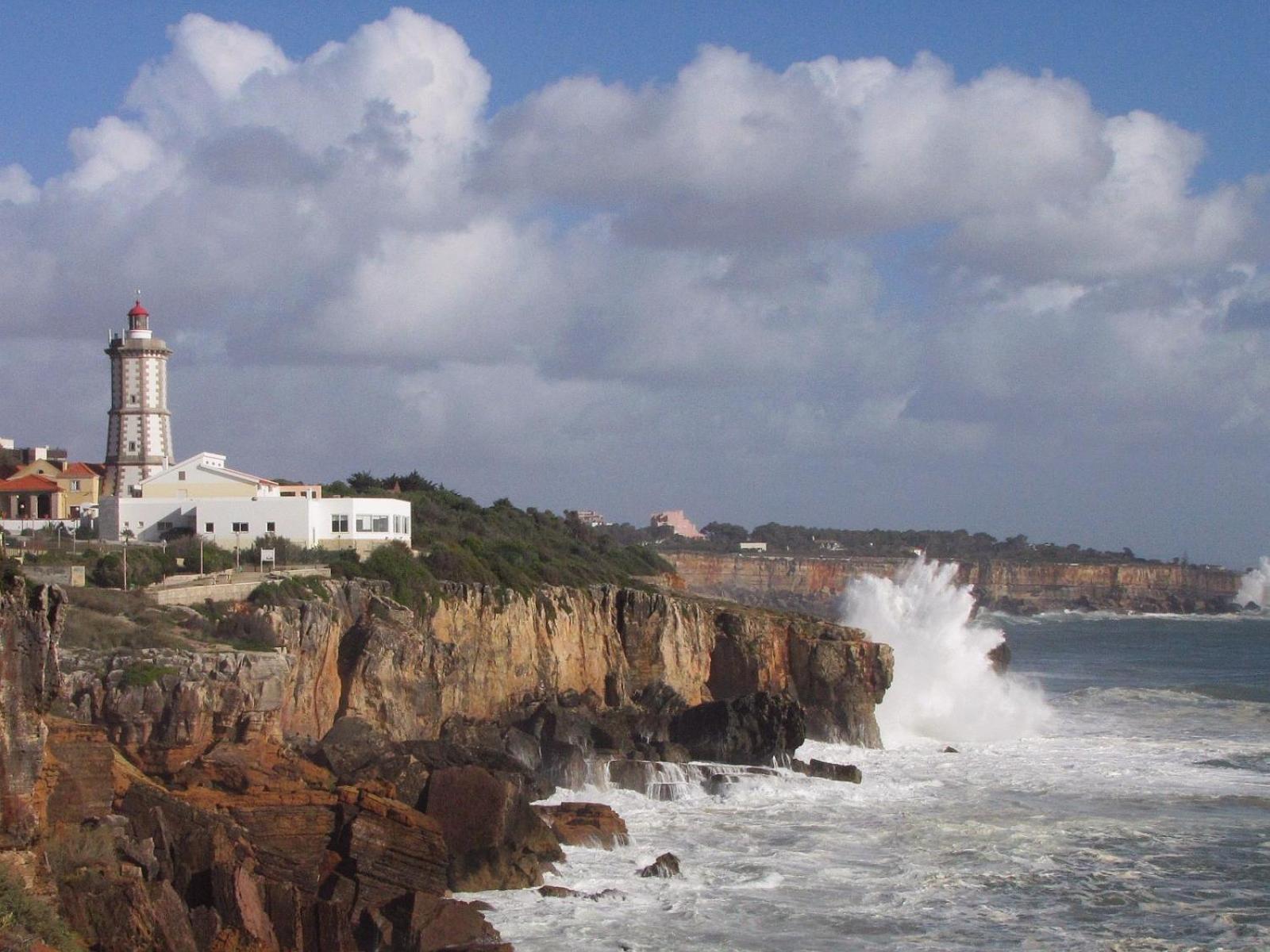 Cascais Beach House Dış mekan fotoğraf