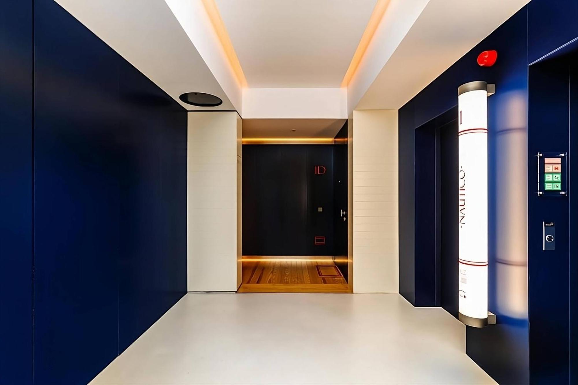 Cascais Beach House Dış mekan fotoğraf